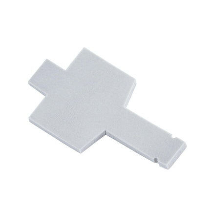 Battery holder for Moser Prima / Chrom2Style / Neo liner clippers.