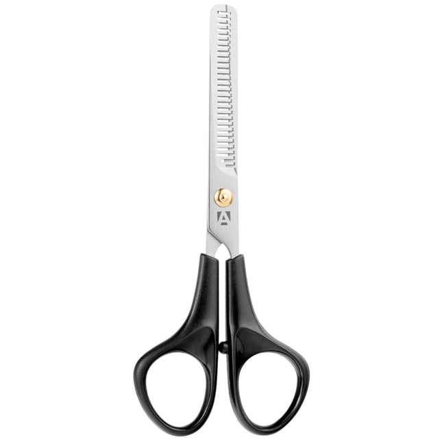 Artero Art Studio Double Thinning - Double-Sided Thinning Shears, 28 Teeth.
