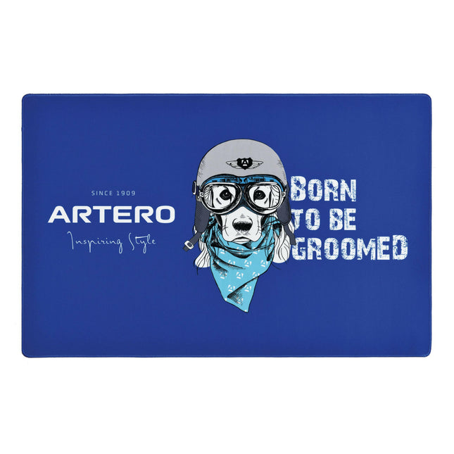 Artero Yoga Mat - mat for grooming table.