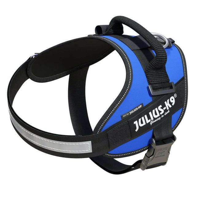Julius - K9 IDC Power Harness - high-quality harness for dogs in.