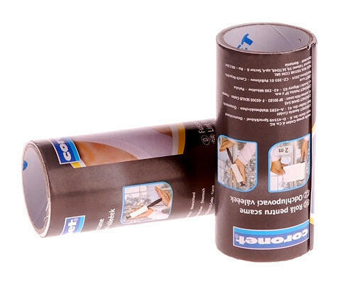 Coronet replacement rollers for cleaning clothes.