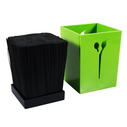 Shernbao Scissors Holder - practical scissors stand made of nylon fiber.