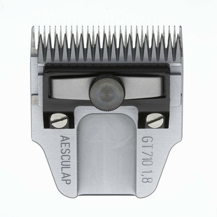 Aesculap Blade for Favorita II, CL - Fine Teeth.