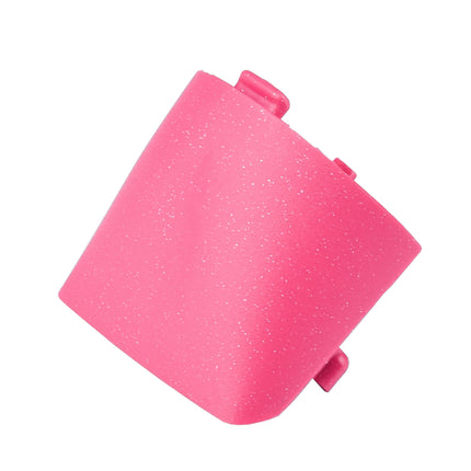 Drive cover for Andis AGC2 clipper, fuchsia.