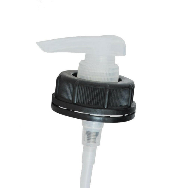 Yuup! Professional - dispensing pump for 5L containers and (4ml).