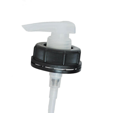Yuup! Professional - dispensing pump for 5L containers and (4ml).
