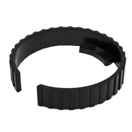 Blovi dryer ring for securing flexible hose, pipe diameter.