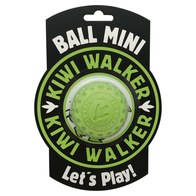 Kiwi Walker Let's Play Ball - dog ball.