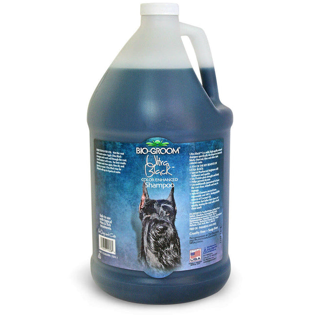 Bio - Groom Ultra - color-enhancing coat shampoo, concentrate 1:8.