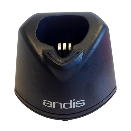 Andis ZR Pulse Clipper Charging Station.