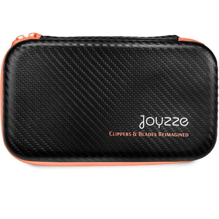 Joyzze Blades Storage Case - orange blade storage pouch.