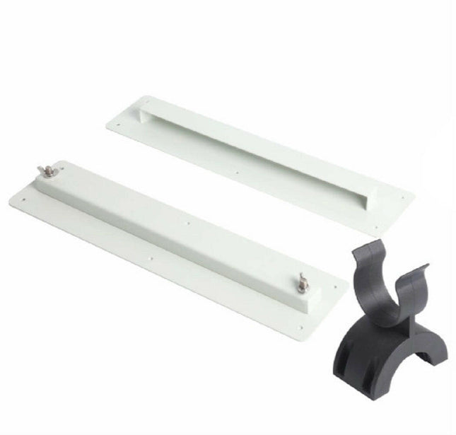 Wall Mount for Shernbao and Blovi Dryers.