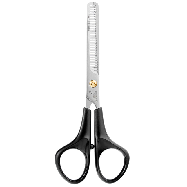 Artero Art Studio Double Thinning - Double-Sided Thinning Shears, 28 Teeth.