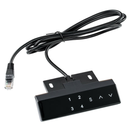 Grooming Table Control Panel - Display / Control Panel for Blovi Comfort Lumix Table.