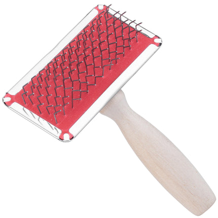 Vivog Dematting Brush.