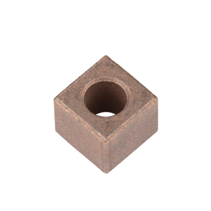 Heiniger Delta, Progress, and Xperience Horse Clipper Jaw Block.