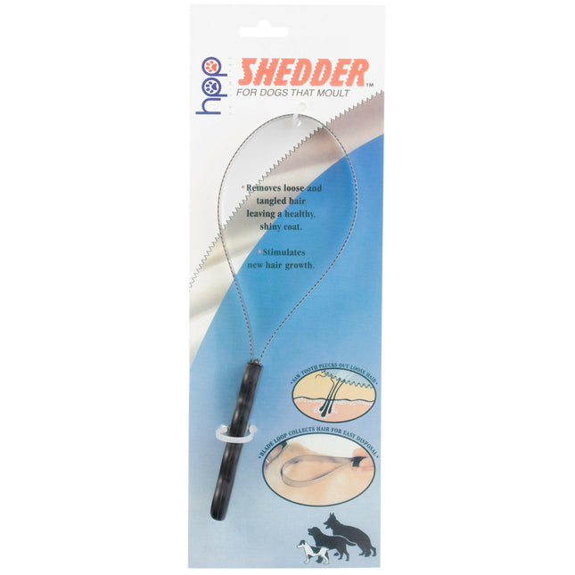 HPP Shedder - double-sided trimmer, loop.