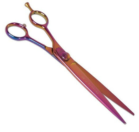 Phoenix Universal - straight scissors, 18cm.