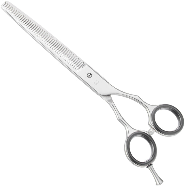 Artero Eclypse - single-sided thinning shears with 46 teeth made of Japanese steel.