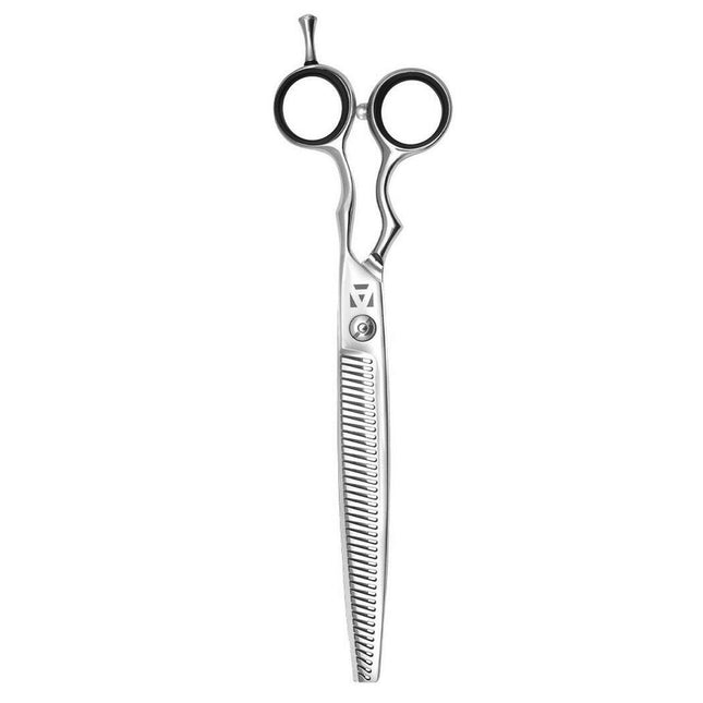 Artero Professional Alp Thinning - professional single-sided thinning shears, micro-grind on each tooth, 43 teeth.