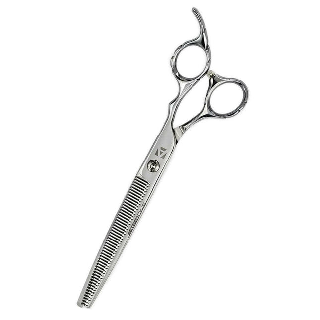 Artero One Thinning - professional single-sided thinning shears made of Japanese steel, 50 teeth.