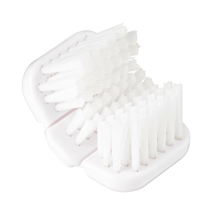 Cleany Teeth 3-Sided Brush Head 1pc - Ultrasonic Toothbrush Triple-Sided Head.