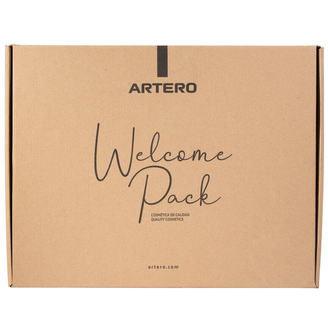 Artero Welcome Pack - grooming set for dogs and cats.