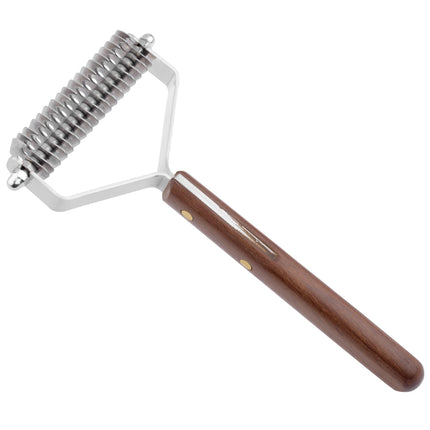 Mars Coat King 99M735 - 18 Blade Rake Trimmer, Spacing.