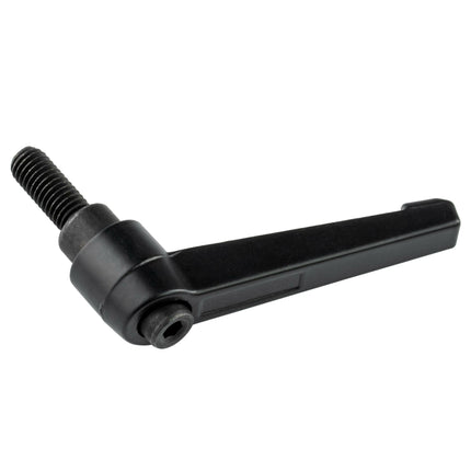 Locking Handle - locking handle for the Blovi Comfort Lumix grooming table.