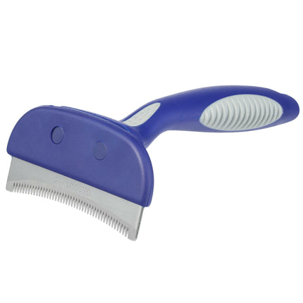 Artero undercoat eliminator for dogs, working part.