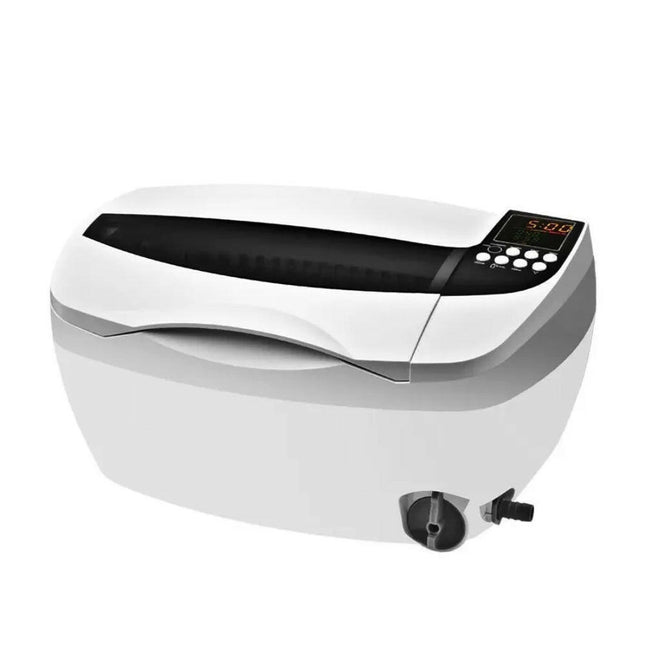 AC Ultrasonic Cleaner 3L - professional ultrasonic cleaner.