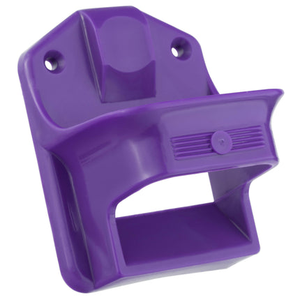 Show Tech Universal Holder for Clippers - wall-mounted holder for clippers.