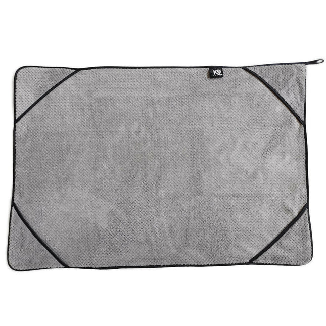 K9 Microfiber Pet Towel - absorbent microfiber towel.