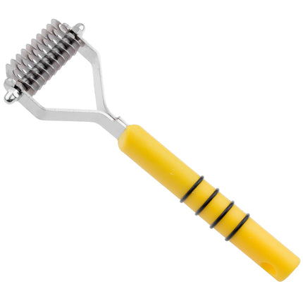 Mars Coat King 99MK83510 - 10-Blade Rake Trimmer, Spacing.