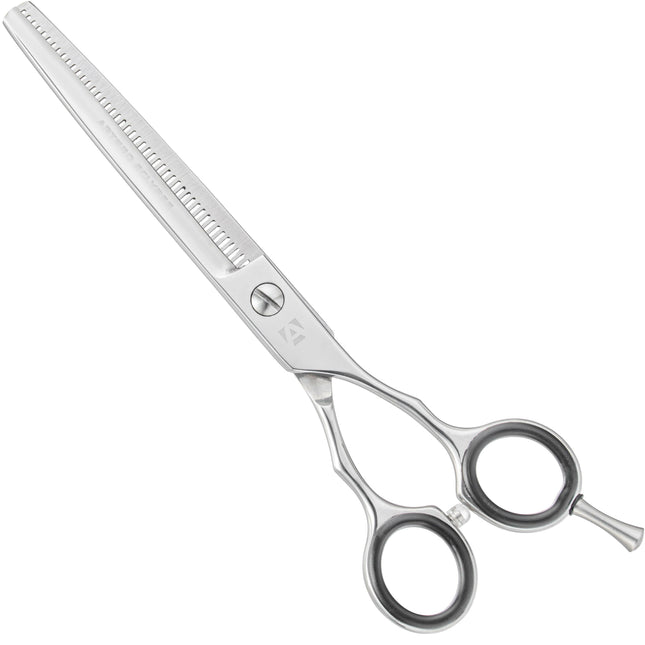 Artero Eclypse - single-sided thinning shears with 46 teeth made of Japanese steel.