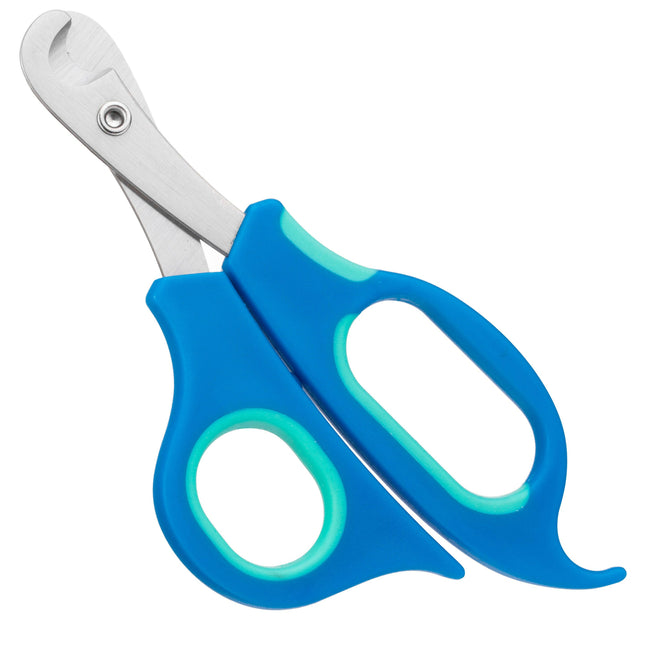 Vivog nail clippers for cats and small dogs.