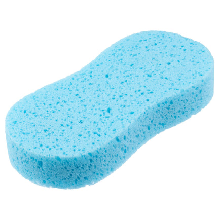 K9 Horse Grooming Sponge - cellulose sponge, soft and gentle.