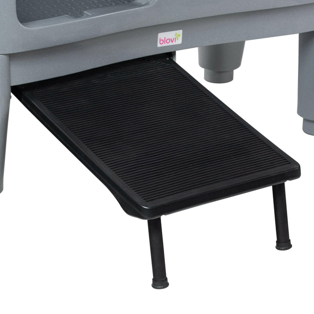 Blovi Bathtub Ramp - Grooming Bathtub Ramp.