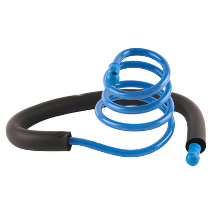 Show Tech Hands - Free Dryers Holder - flexible holder for handheld dryers, for the neck.