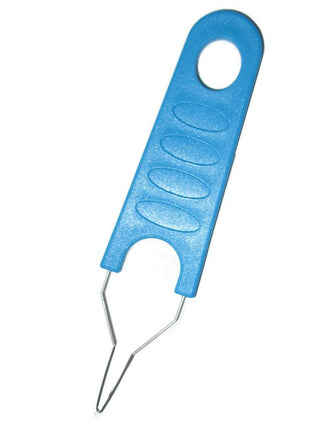 Groom Professional Tick - convenient tweezers for tick removal.