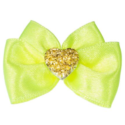 Blovi Bow Glamour Satin Bow.