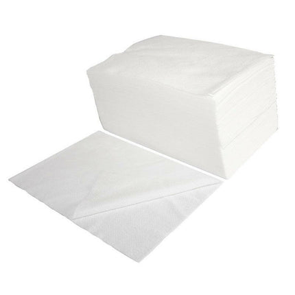 Blovi Bio - Eco disposable towels made of non-woven fabric, soft, durable - 100 pcs.
