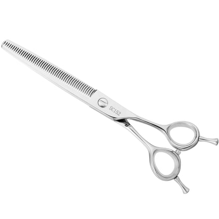 Chris Christensen Classic Thinner - professional single-sided thinning shears made of Japanese steel, 50 teeth.