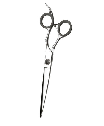 Groom Professional Artisan - professional grooming scissors, straight.