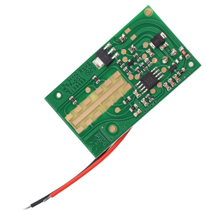Electronics/PCB module for Moser® Max clippers.