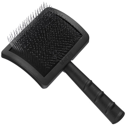 Chadog Carde Prince Large - large poodle brush with long pins, medium.