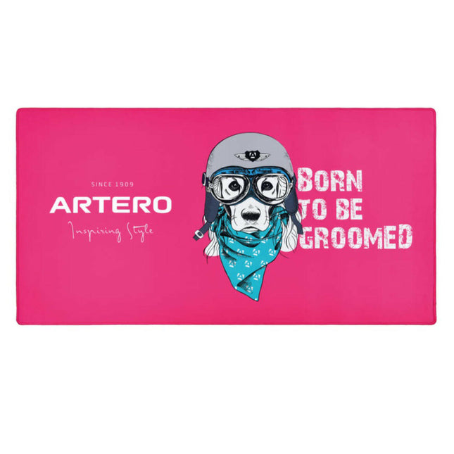 Artero Yoga Mat - mat for grooming table.