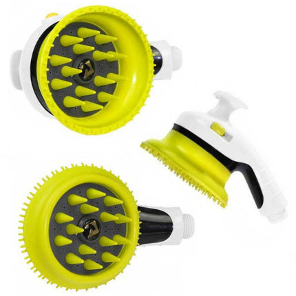 Artero SPA Shower - shower head for pet bathing with massage function.