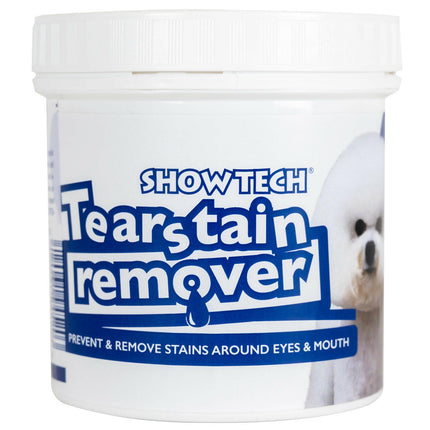Show Tech Tear Stain Remover - preparation for removing tear stains.