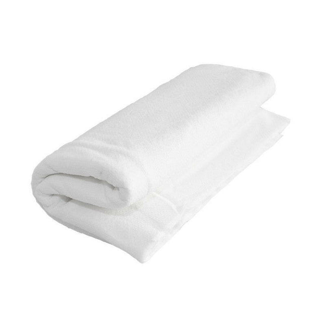 Blovi Bio - Eco-friendly Disposable Towels made of Durable Fiber, Soft, 10 pcs.